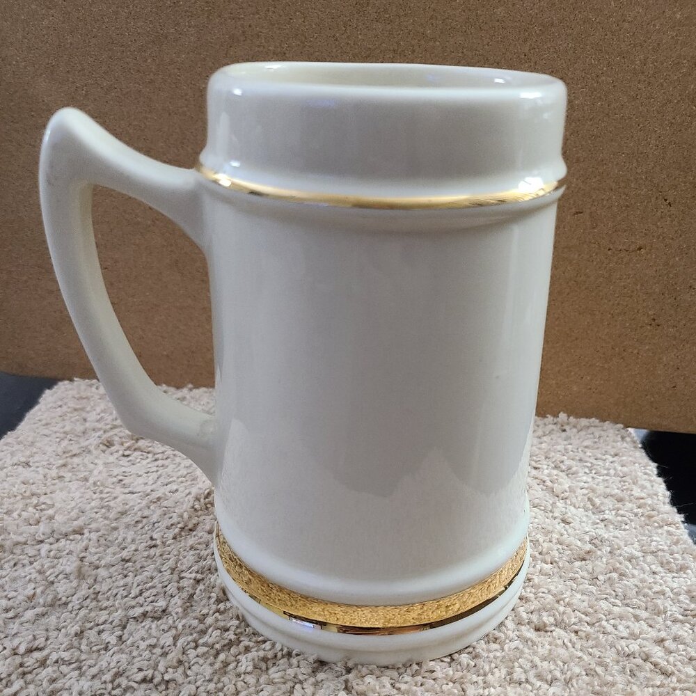 Vintage Dartmouth College Mug - Picture 2 of 4